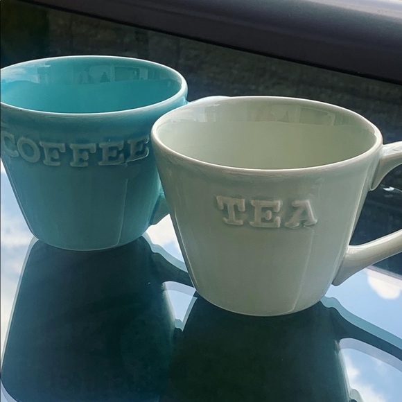 Rustic Farmhouse Mugs - Picture 2 of 4